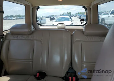 1999 Ford Explorer из США, поврежденный, VIN 1FMZU32P6XZA83877